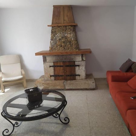 Villa Noriega La Franca Exterior foto
